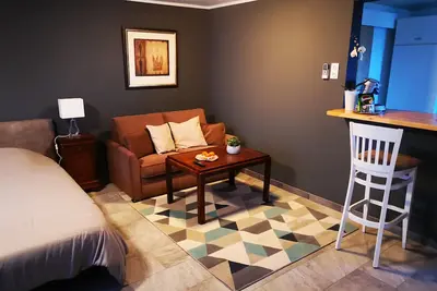 Image de Studio appartement tout confort centre Arlon