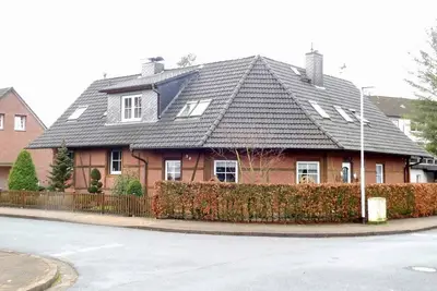 Image de Ferienhaus Heideblüte Schneverdingen