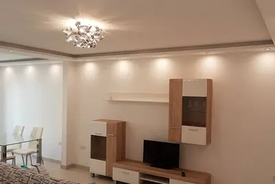 Image de Appartement moderne de trois chambres à louer dans le centre de Malte.