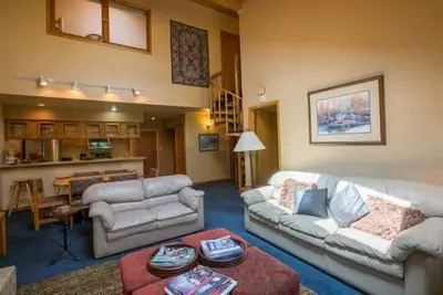 Image de Townsend Place Beaver Creek Ski-In/Out