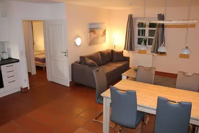 Image de Ensoleillé 2 pièces Oasis de détente avec terrasse - Ferienanlage am Bakenberg Rugana (A32)