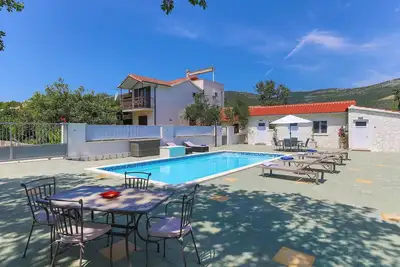 Image de Appartement confortable à Kastel Novi