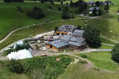 Image de Appartement dans la ferme Friedle