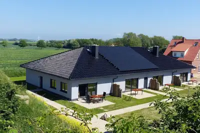 Image de Détente pure au nord de l'île de Rügen - Haus Kranichfeld G