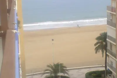 Image de Cullera awaits you