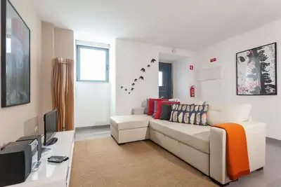 Image de Flh Liberdade Terrace Apartment