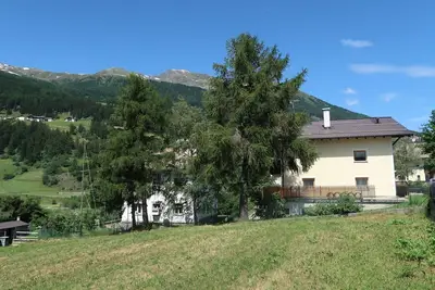 Image de Joli appartement pour 6 personnes avec Wifi, Tv, terrasse, animaux admis et parking