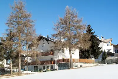 Image de Confortable appartement pour 6 personnes avec Wifi, Tv, terrasse et parking