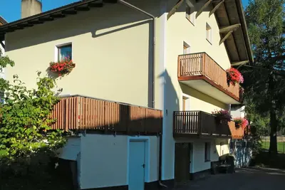Image de Agréable appartement pour 4 personnes avec Wifi, Tv, terrasse, animaux admis et parking