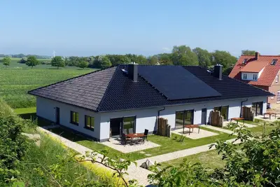 Image de Détente pure au nord de l'île de Rügen - Haus Kranichfeld A