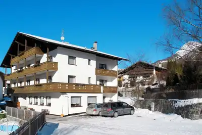 Image de Agréable appartement pour 6 personnes avec Wifi, Tv, balcon, animaux admis et parking