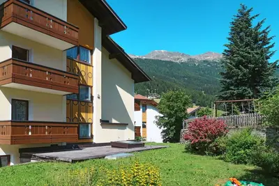 Image de Confortable appartement pour 4 personnes avec Wifi, Tv, animaux admis et parking