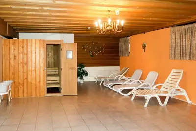 Image de Confortable appartement pour 6 personnes avec Wifi, Tv, balcon, animaux admis et parking