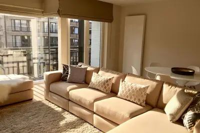 Image de Appartement luxueux et branché sur la Lippenslaan
