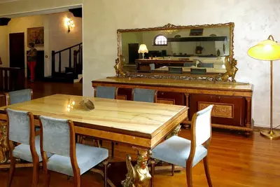 Image de Belle maison de vacances privée avec Wifi, Tv, patio, animaux admis, vue panoramique et parking