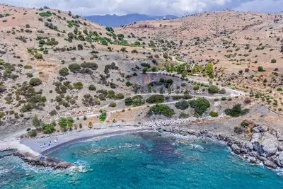 Image de Casa Blue -Secluded Hideaway with Private Beach
