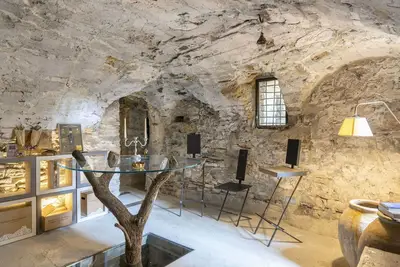 Image de Agréable appartement pour 3 personnes avec Wifi, Tv et balcon