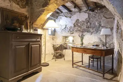 Image de Joli appartement pour 7 personnes avec Wifi et terrasse