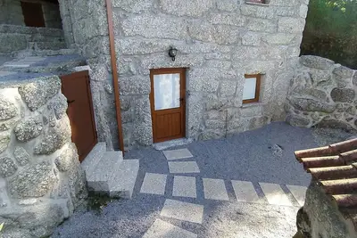 Image de Casa das HortĂŞnsias - Quinta dos Novos Canastros