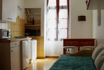 Image de Appartement-Studio à 4 km des plages