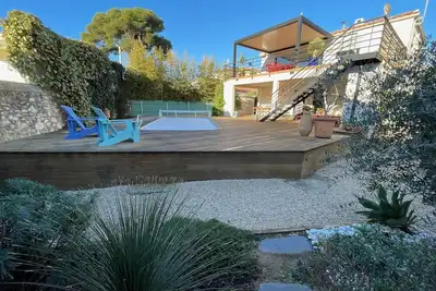 Image de Villa moderne à 10 minutes du port et des commerces