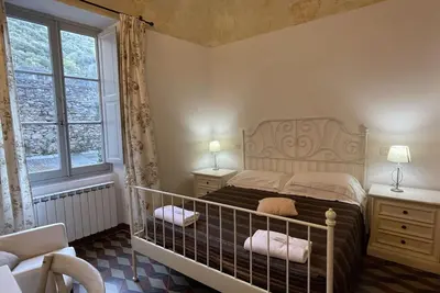 Image de Confortable appartement pour 4 personnes avec Wifi, Tv, animaux admis et parking
