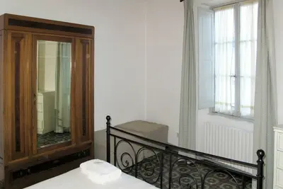 Image de Bel appartement pour 5 personnes avec Wifi, Tv, animaux admis et parking