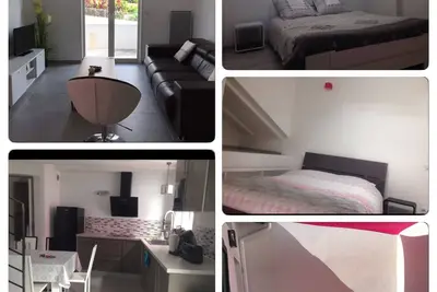Image de Jolie Maison de ville