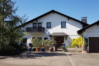 Image de Großzügige Ferienwohnung in der Schlössergemeinde Küps