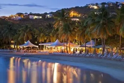 Image de Westin St. John Luxury Two Bedroom Villas!