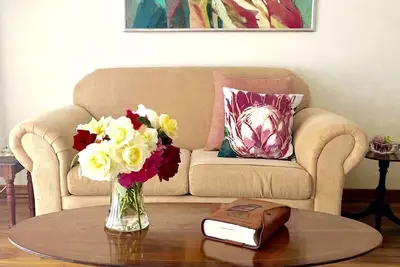 Image de Rondeletia Cottage Guesthouse - Premium Self-catering (incl. Panier petit-déjeuner)