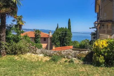 Image de Superbe appartement 1 chambre à Opatija