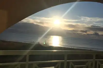Image de Appart Bord De Mer Avec Piscine