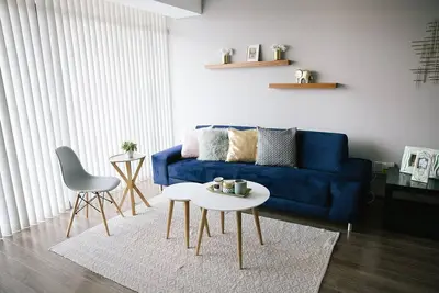 Image de Appartement Suite au Wtc Mexico City