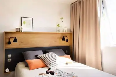 Image de Cottage Lounge 4 personnes