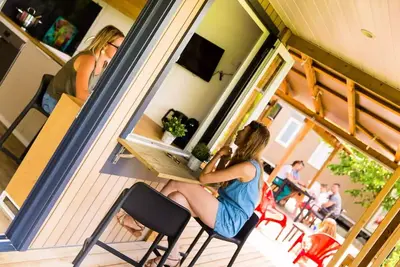 Image de Cottage Panoramique 4 personnes