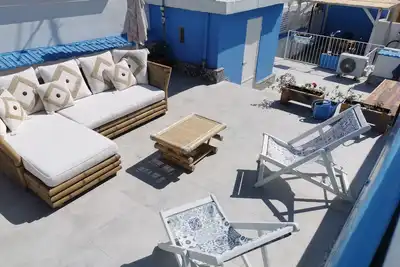 Image de Maison Marisol Ă 2 pas de la mer (2-4 personnes)