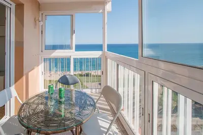 Image de Bel appartement à Malgrat de Mar