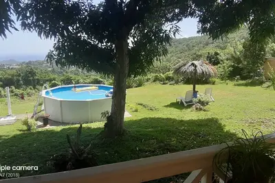 Image de Maison typique en bois