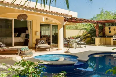 Image de Casa Esperanza Ă Pedregal, Cabo San Lucas