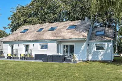 Image de Gorgeous home in St-Martin-aux-Buneaux