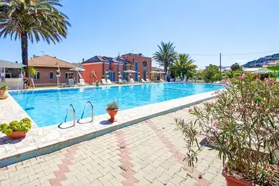 Image de Bel appartement Ă Pietra Ligure