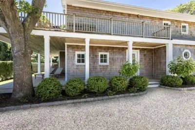 Image de Hither Hills Ocean View avec piscine
