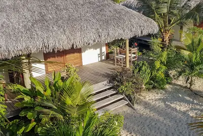 Image de Pousada Kite Lodge Brésil