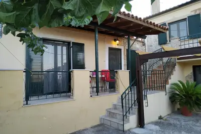 Image de Ariadni Apartment Giannades Corfou