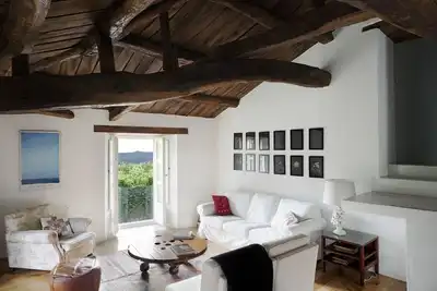Image de Maison de campagne \/ Cottage design Lugo \/ Taramundi - A Pontenova