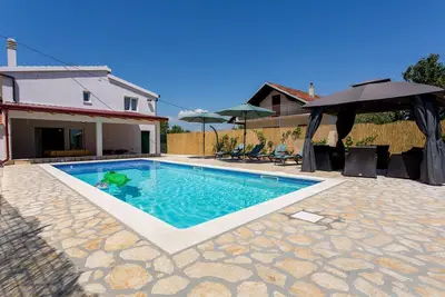 Image de Magnifique maison à Lovrec
