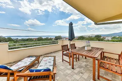 Image de Appartement confortable Ă Kastel Luksic