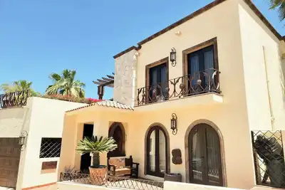 Casa Isabella à Pedregal, Cabo San Lucas