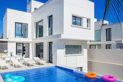 Image de Villa casa 5